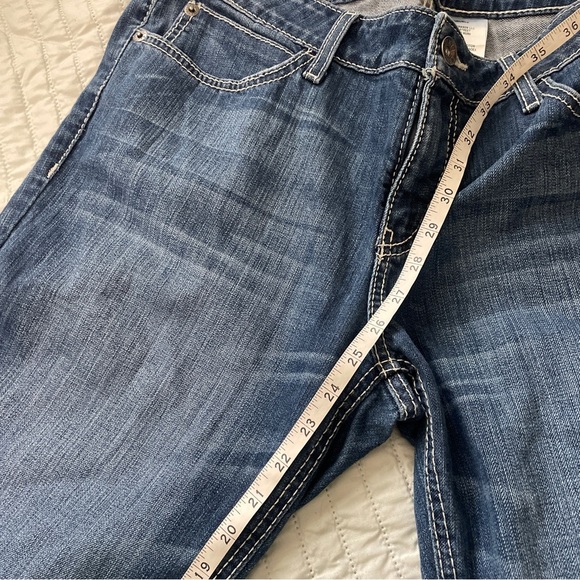 Cruel Denim Abby Women’s Jeans- Size 32/13 - Picture 12 of 13